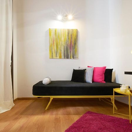 Dama Sicilian Luxury Home & Spa Giarre Phòng bức ảnh