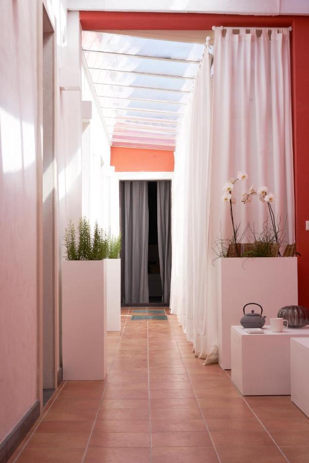 Dama Sicilian Luxury Home & Spa Giarre Ngoại thất bức ảnh