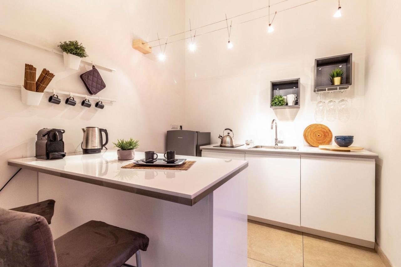 Dama Sicilian Luxury Home & Spa Giarre Ngoại thất bức ảnh