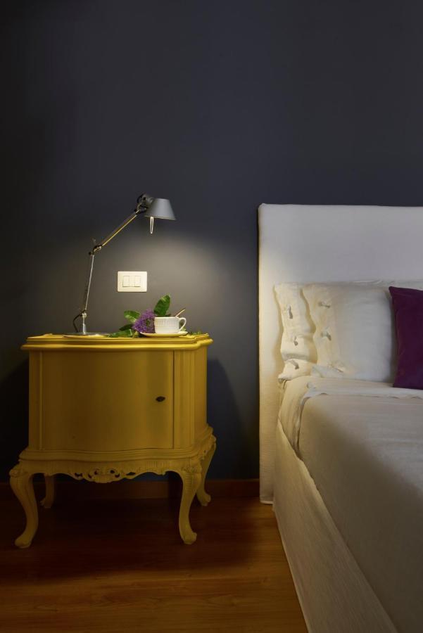 Dama Sicilian Luxury Home & Spa Giarre Ngoại thất bức ảnh