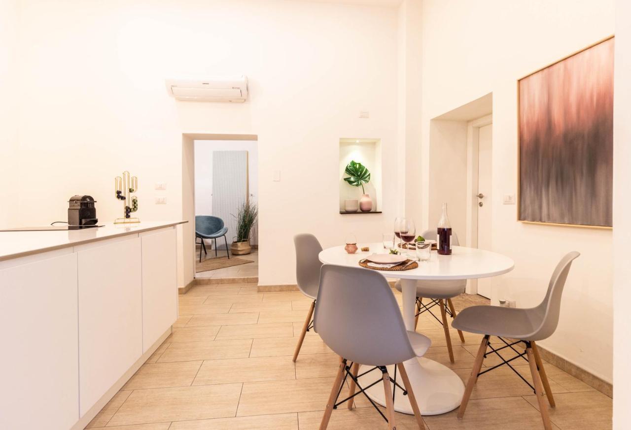 Dama Sicilian Luxury Home & Spa Giarre Ngoại thất bức ảnh