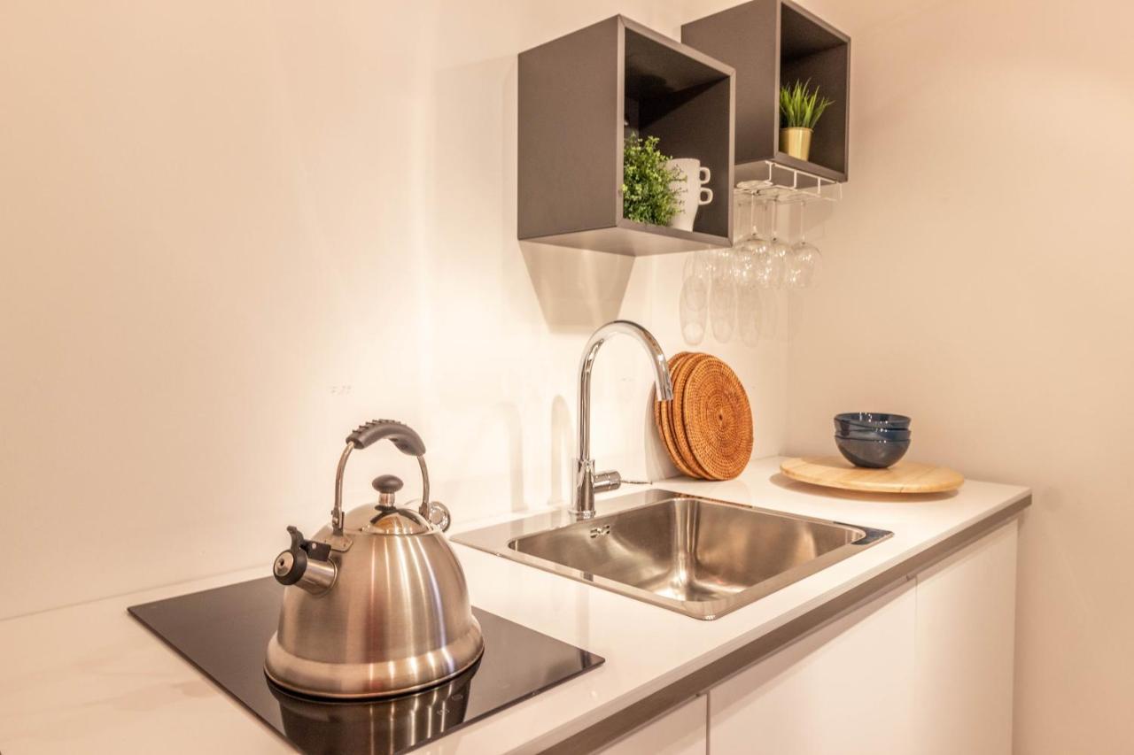 Dama Sicilian Luxury Home & Spa Giarre Ngoại thất bức ảnh