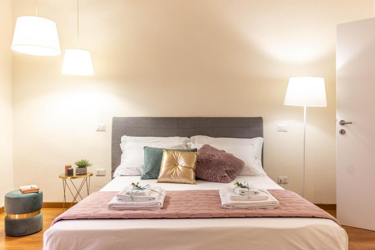 Dama Sicilian Luxury Home & Spa Giarre Ngoại thất bức ảnh