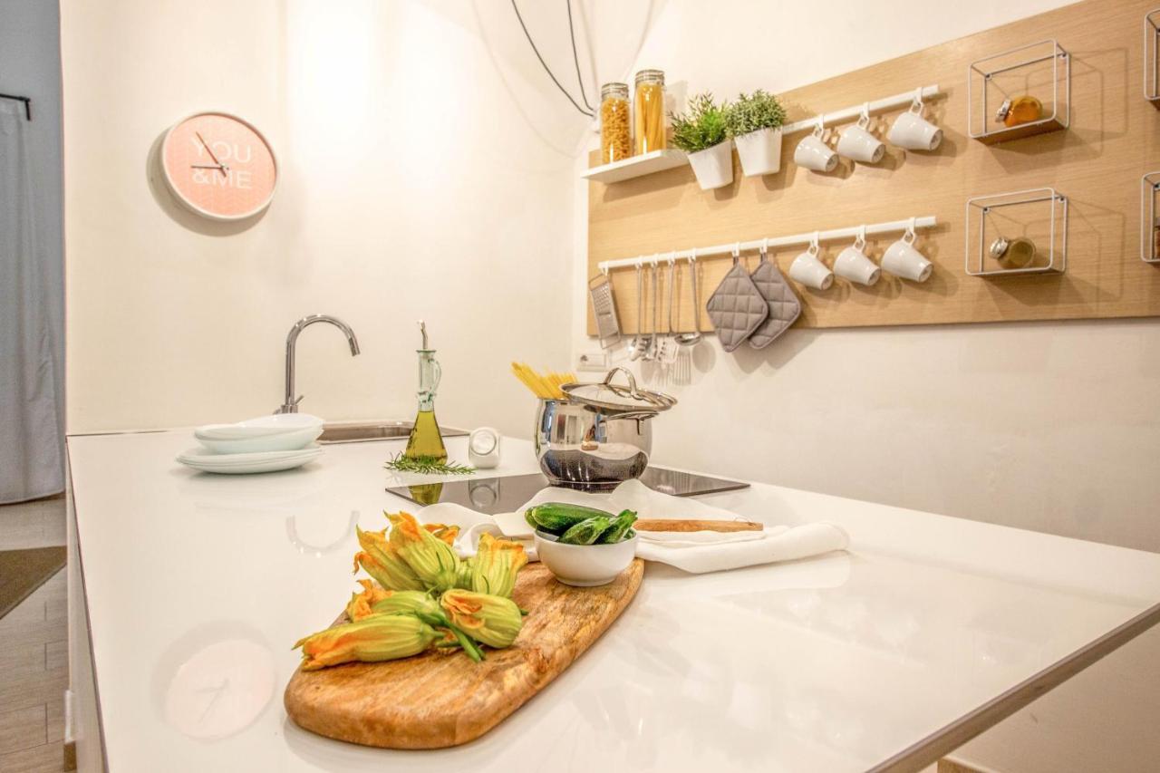 Dama Sicilian Luxury Home & Spa Giarre Ngoại thất bức ảnh