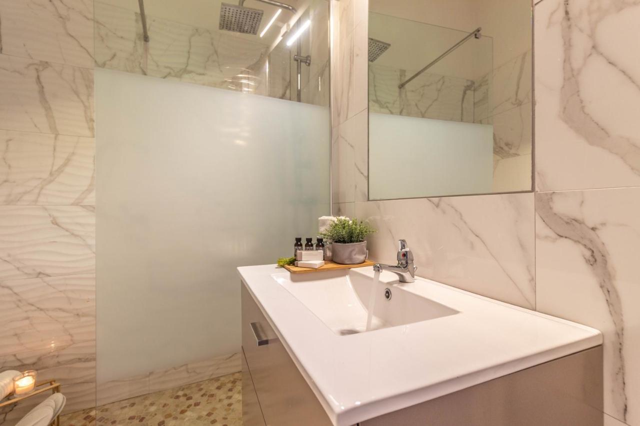 Dama Sicilian Luxury Home & Spa Giarre Ngoại thất bức ảnh