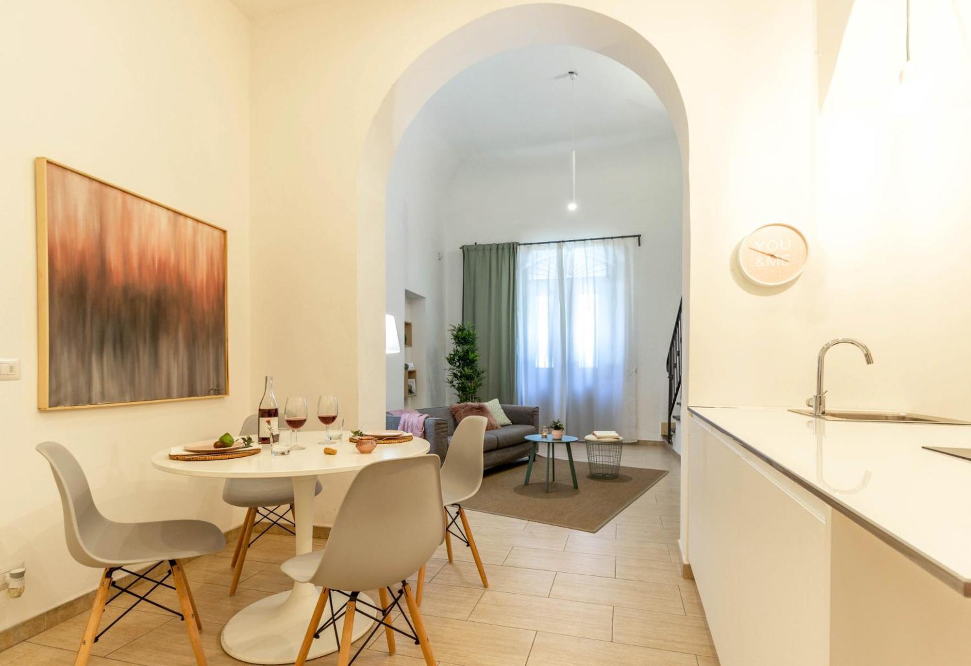 Dama Sicilian Luxury Home & Spa Giarre Phòng bức ảnh