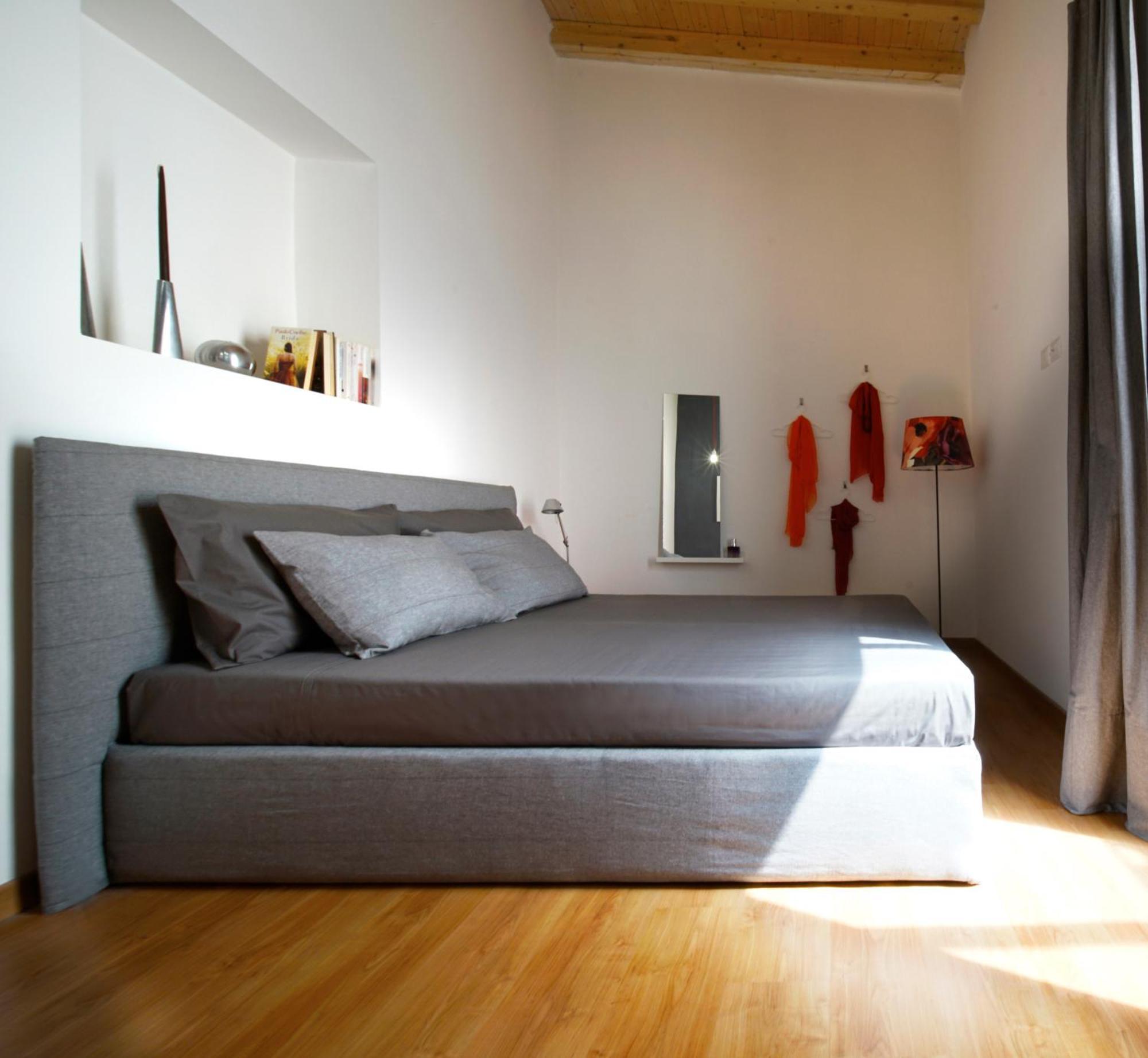 Dama Sicilian Luxury Home & Spa Giarre Phòng bức ảnh
