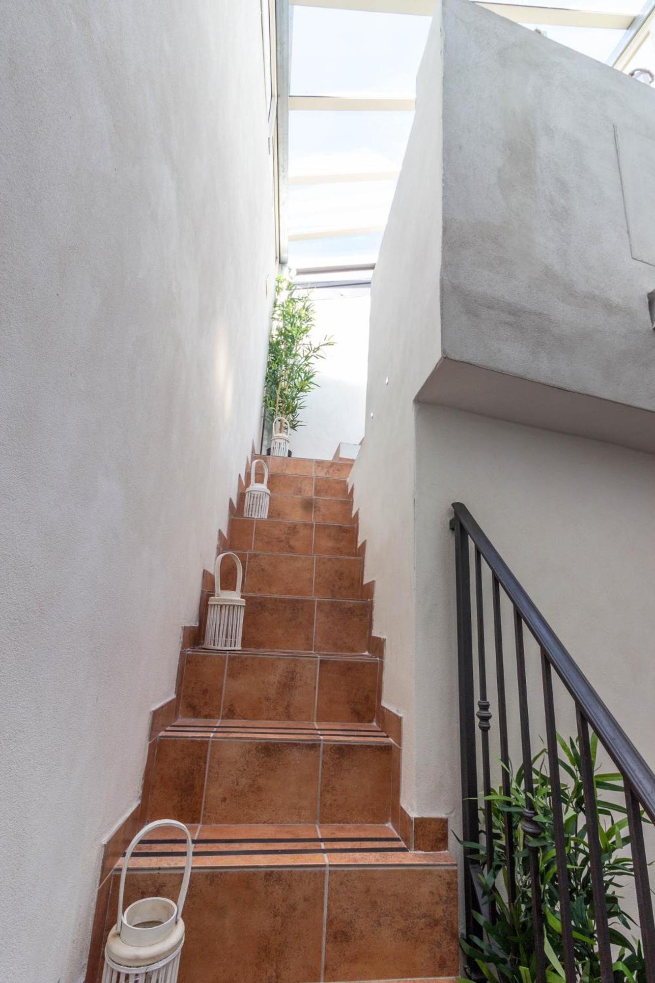 Dama Sicilian Luxury Home & Spa Giarre Phòng bức ảnh