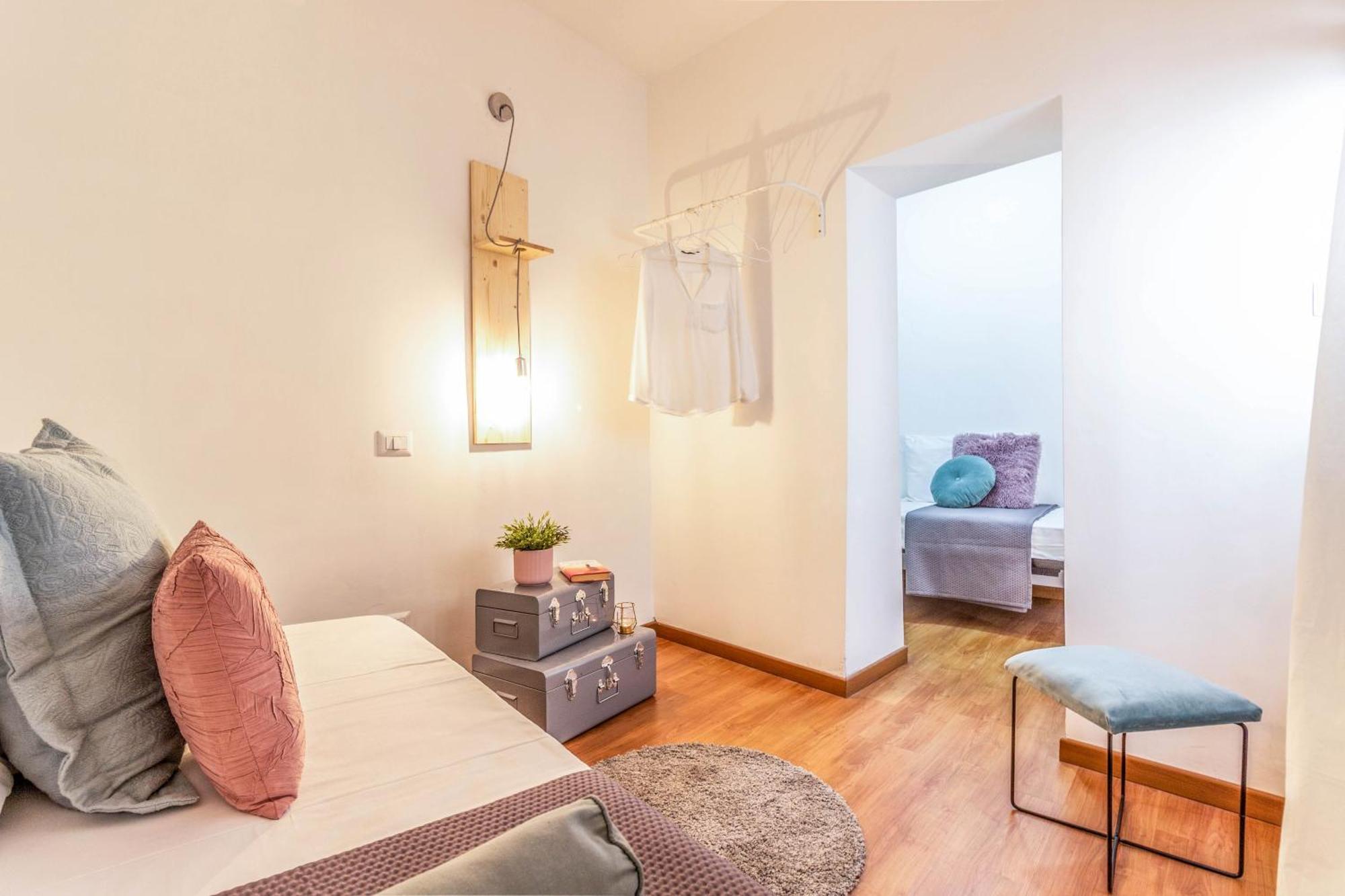 Dama Sicilian Luxury Home & Spa Giarre Phòng bức ảnh