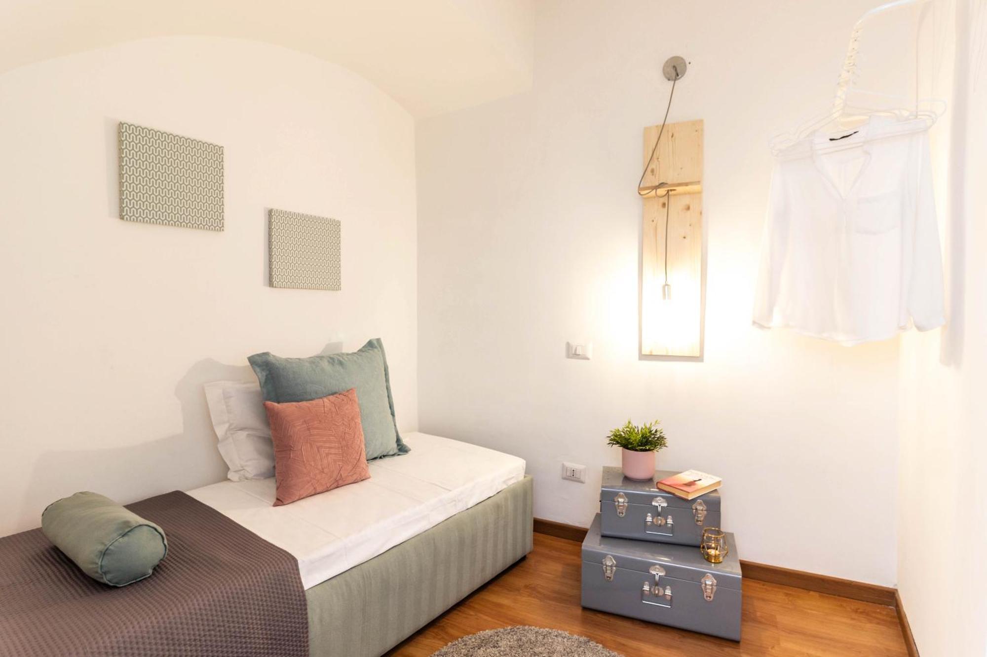 Dama Sicilian Luxury Home & Spa Giarre Phòng bức ảnh