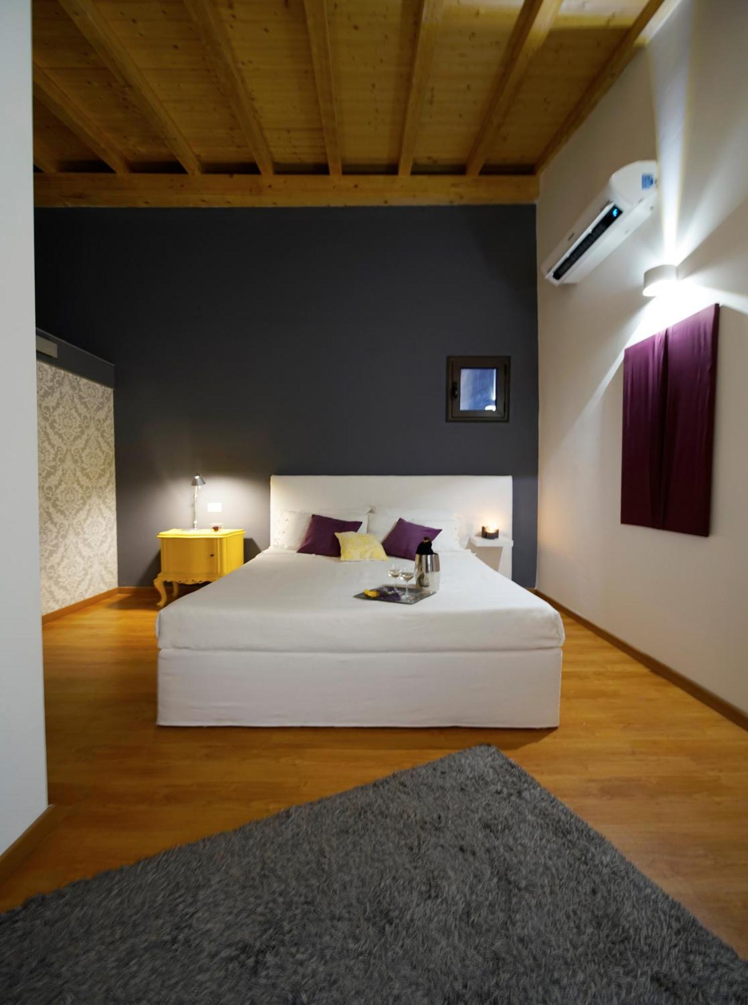 Dama Sicilian Luxury Home & Spa Giarre Phòng bức ảnh