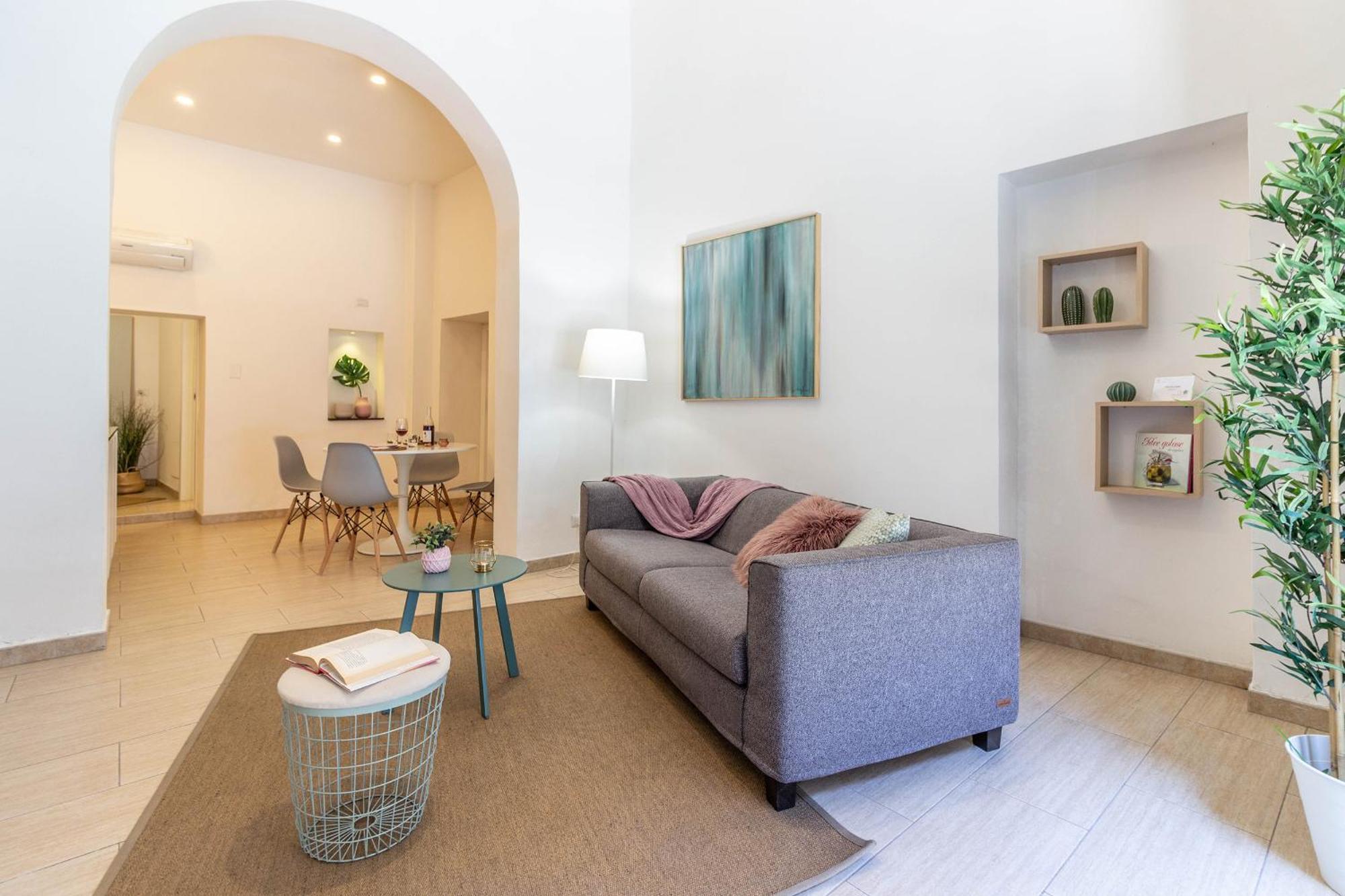 Dama Sicilian Luxury Home & Spa Giarre Phòng bức ảnh