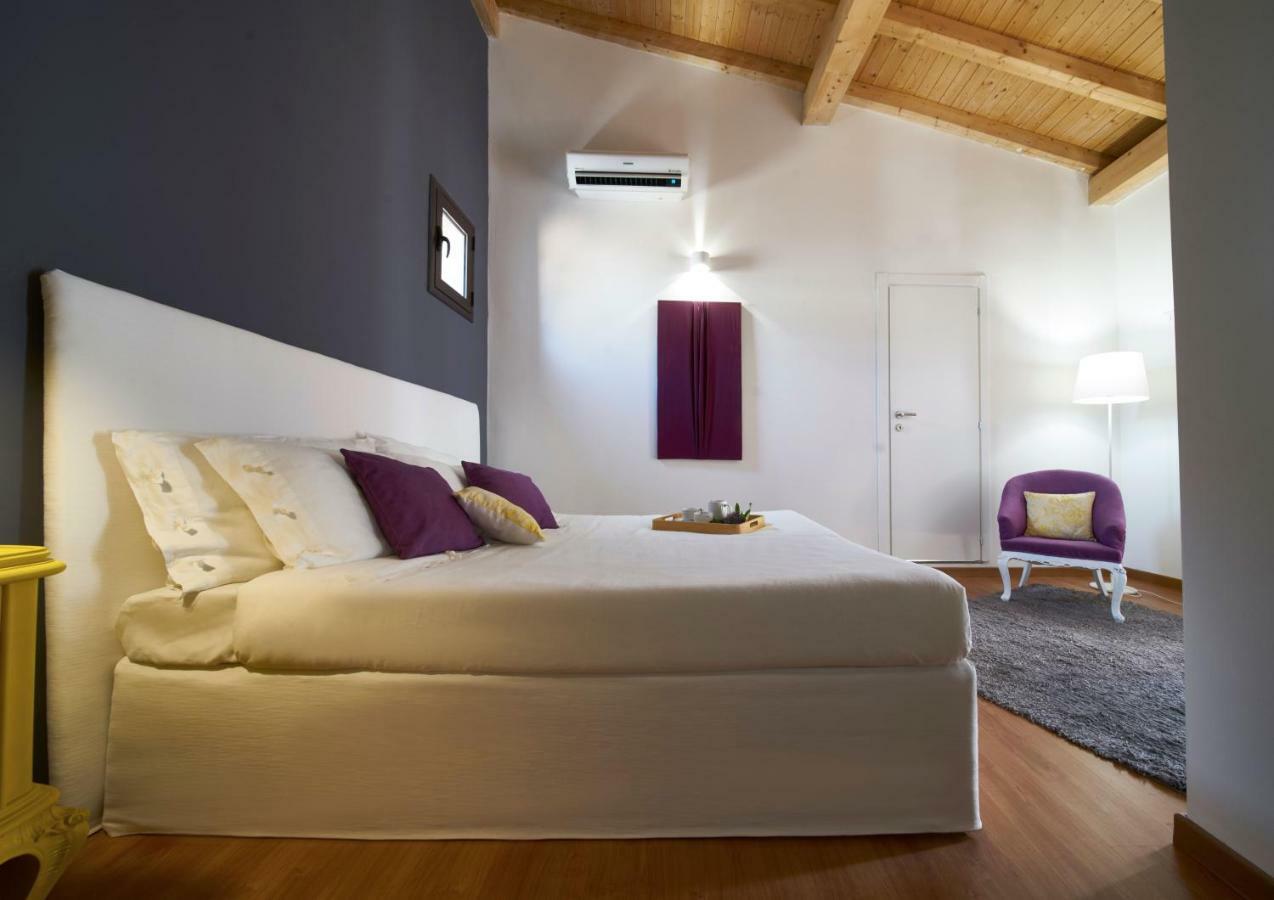 Dama Sicilian Luxury Home & Spa Giarre Ngoại thất bức ảnh